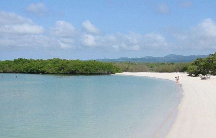 Galapagos tours desde Ecuador - Aventura total 5 islas